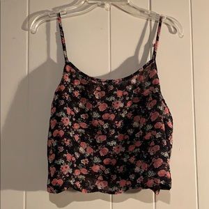 Forever 21 Crop Top⭐️